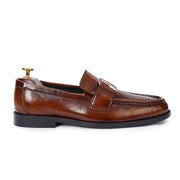 BROWN LV LOAFER (SR BRN 06)